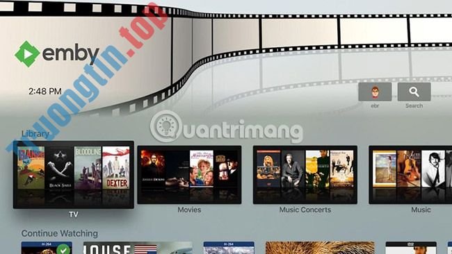5&nbsp;phần&nbsp;mềm&nbsp;Home&nbsp;Theater&nbsp;và&nbsp;Media&nbsp;Center&nbsp;tốt&nbsp;nhất