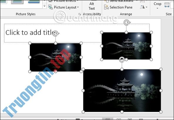 Cách&nbsp;chỉnh&nbsp;kích&nbsp;thước&nbsp;ảnh&nbsp;PowerPoint&nbsp;tự&nbsp;động