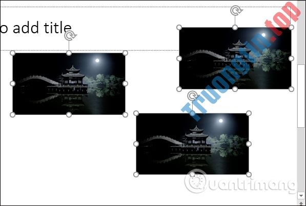 Cách&nbsp;chỉnh&nbsp;kích&nbsp;thước&nbsp;ảnh&nbsp;PowerPoint&nbsp;tự&nbsp;động