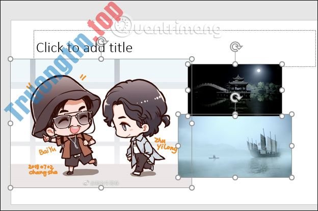 Cách&nbsp;chỉnh&nbsp;kích&nbsp;thước&nbsp;ảnh&nbsp;PowerPoint&nbsp;tự&nbsp;động