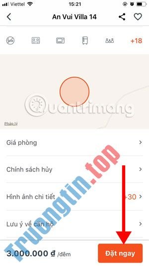 Cách&nbsp;đặt&nbsp;Homestay,&nbsp;thuê&nbsp;Homestay&nbsp;trên&nbsp;điện&nbsp;thoại&nbsp;với&nbsp;ứng&nbsp;dụng&nbsp;Luxstay