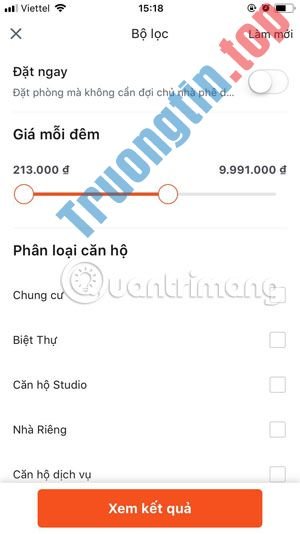 Cách&nbsp;đặt&nbsp;Homestay,&nbsp;thuê&nbsp;Homestay&nbsp;trên&nbsp;điện&nbsp;thoại&nbsp;với&nbsp;ứng&nbsp;dụng&nbsp;Luxstay