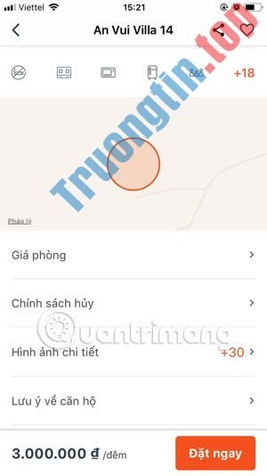 Cách&nbsp;đặt&nbsp;Homestay,&nbsp;thuê&nbsp;Homestay&nbsp;trên&nbsp;điện&nbsp;thoại&nbsp;với&nbsp;ứng&nbsp;dụng&nbsp;Luxstay