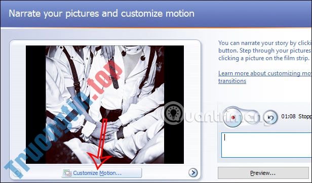 Cách&nbsp;dùng&nbsp;Photo&nbsp;Story&nbsp;3&nbsp;for&nbsp;Windows&nbsp;tạo&nbsp;video&nbsp;từ&nbsp;ảnh