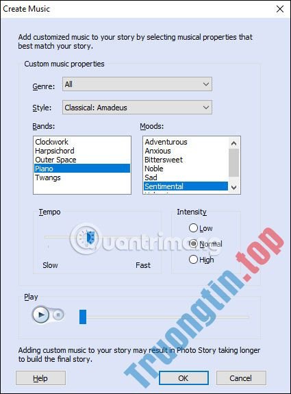 Cách&nbsp;dùng&nbsp;Photo&nbsp;Story&nbsp;3&nbsp;for&nbsp;Windows&nbsp;tạo&nbsp;video&nbsp;từ&nbsp;ảnh