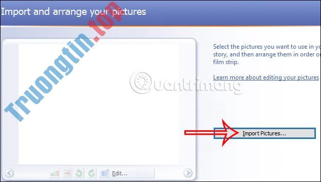 Cách&nbsp;dùng&nbsp;Photo&nbsp;Story&nbsp;3&nbsp;for&nbsp;Windows&nbsp;tạo&nbsp;video&nbsp;từ&nbsp;ảnh