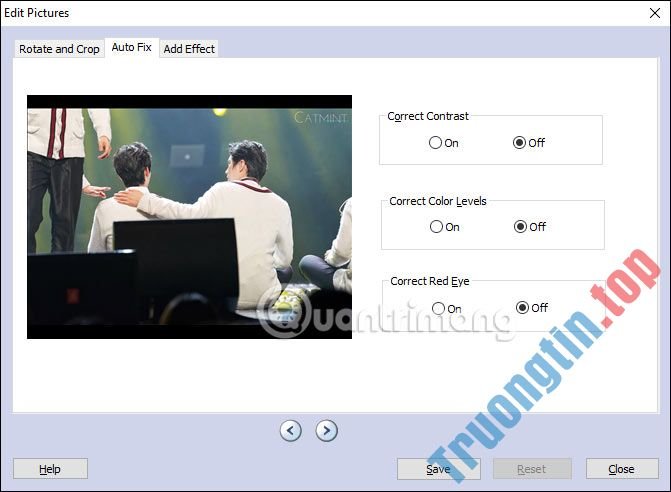 Cách&nbsp;dùng&nbsp;Photo&nbsp;Story&nbsp;3&nbsp;for&nbsp;Windows&nbsp;tạo&nbsp;video&nbsp;từ&nbsp;ảnh