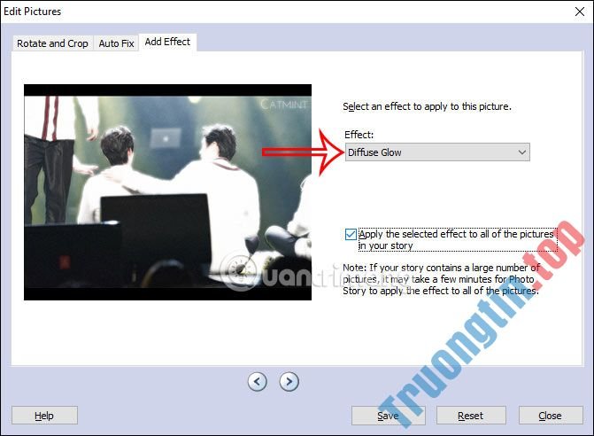 Cách&nbsp;dùng&nbsp;Photo&nbsp;Story&nbsp;3&nbsp;for&nbsp;Windows&nbsp;tạo&nbsp;video&nbsp;từ&nbsp;ảnh