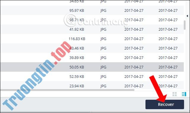 Cách&nbsp;dùng&nbsp;Recoverit&nbsp;khôi&nbsp;phục&nbsp;dữ&nbsp;liệu&nbsp;trên&nbsp;máy&nbsp;tính