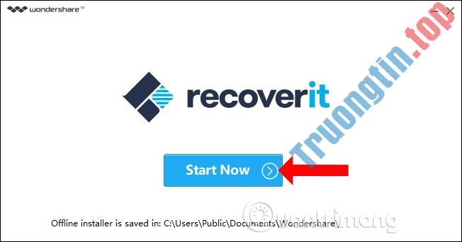 Cách&nbsp;dùng&nbsp;Recoverit&nbsp;khôi&nbsp;phục&nbsp;dữ&nbsp;liệu&nbsp;trên&nbsp;máy&nbsp;tính