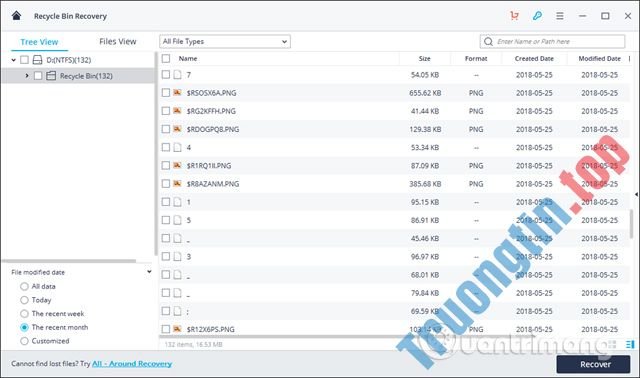 Cách&nbsp;dùng&nbsp;Recoverit&nbsp;khôi&nbsp;phục&nbsp;dữ&nbsp;liệu&nbsp;trên&nbsp;máy&nbsp;tính