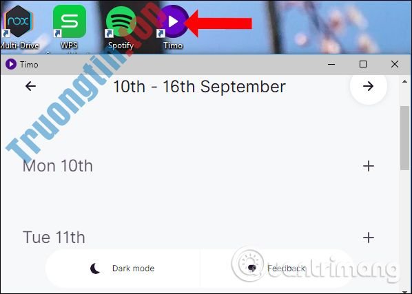 Cách&nbsp;dùng&nbsp;Timo&nbsp;quản&nbsp;lý&nbsp;công&nbsp;việc&nbsp;offline