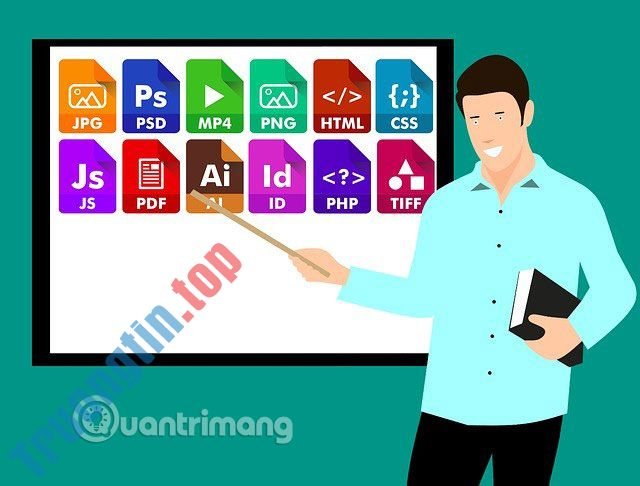 Cách&nbsp;gửi&nbsp;38&nbsp;loại&nbsp;file&nbsp;bị&nbsp;cấm&nbsp;từ&nbsp;Outlook