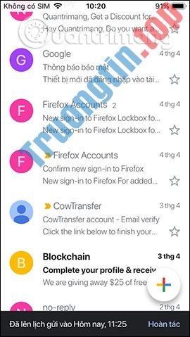 Cách&nbsp;hẹn&nbsp;giờ&nbsp;gửi&nbsp;mail&nbsp;trong&nbsp;Gmail