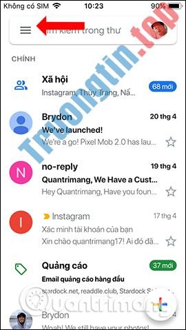 Cách&nbsp;hẹn&nbsp;giờ&nbsp;gửi&nbsp;mail&nbsp;trong&nbsp;Gmail