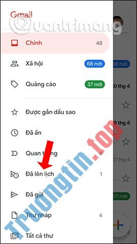 Cách&nbsp;hẹn&nbsp;giờ&nbsp;gửi&nbsp;mail&nbsp;trong&nbsp;Gmail