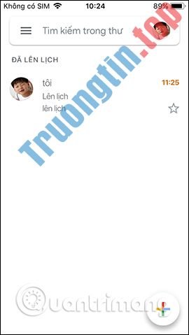 Cách&nbsp;hẹn&nbsp;giờ&nbsp;gửi&nbsp;mail&nbsp;trong&nbsp;Gmail