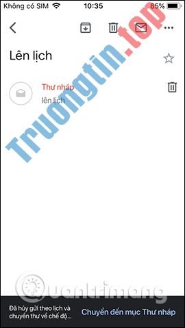 Cách&nbsp;hẹn&nbsp;giờ&nbsp;gửi&nbsp;mail&nbsp;trong&nbsp;Gmail