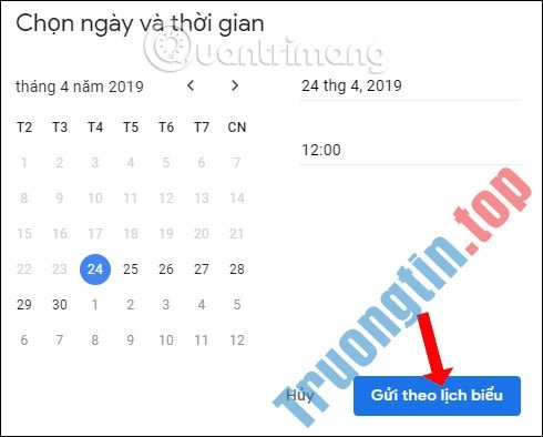 Cách&nbsp;hẹn&nbsp;giờ&nbsp;gửi&nbsp;mail&nbsp;trong&nbsp;Gmail
