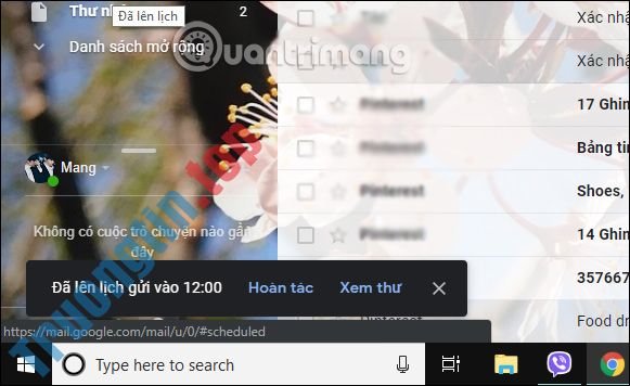 Cách&nbsp;hẹn&nbsp;giờ&nbsp;gửi&nbsp;mail&nbsp;trong&nbsp;Gmail