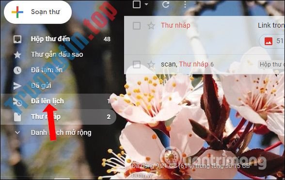 Cách&nbsp;hẹn&nbsp;giờ&nbsp;gửi&nbsp;mail&nbsp;trong&nbsp;Gmail