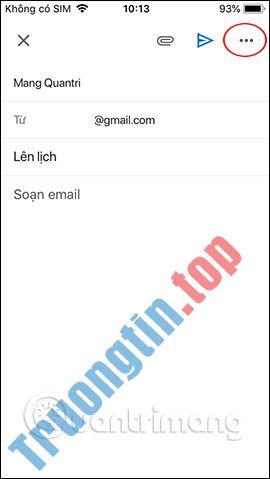 Cách&nbsp;hẹn&nbsp;giờ&nbsp;gửi&nbsp;mail&nbsp;trong&nbsp;Gmail