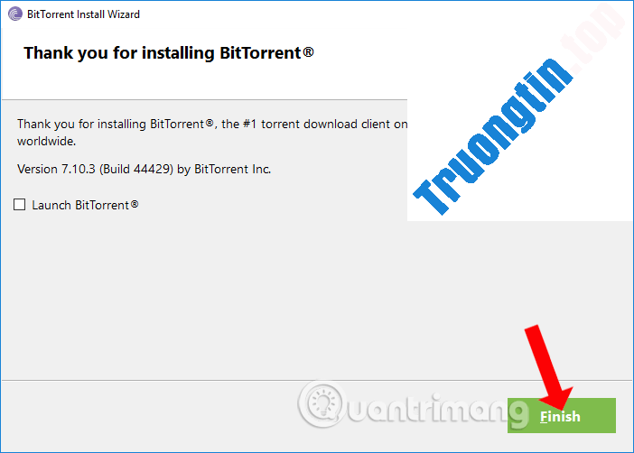 Cách&nbsp;sử&nbsp;dụng&nbsp;phần&nbsp;mềm&nbsp;BitTorrent&nbsp;download&nbsp;phim,&nbsp;trò&nbsp;chơi