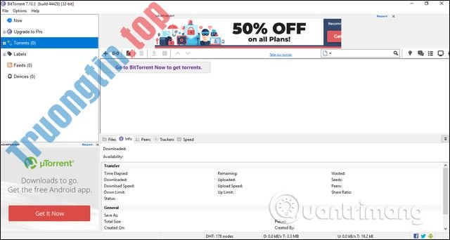 Cách&nbsp;sử&nbsp;dụng&nbsp;phần&nbsp;mềm&nbsp;BitTorrent&nbsp;download&nbsp;phim,&nbsp;trò&nbsp;chơi
