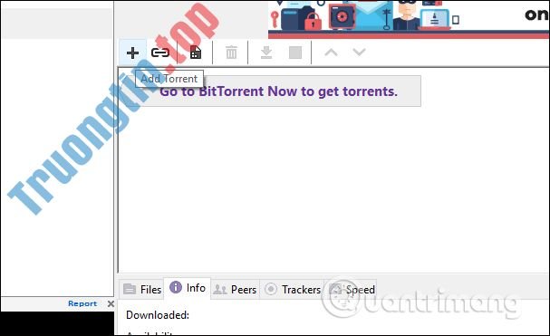 Cách&nbsp;sử&nbsp;dụng&nbsp;phần&nbsp;mềm&nbsp;BitTorrent&nbsp;download&nbsp;phim,&nbsp;trò&nbsp;chơi