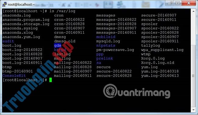 Cách&nbsp;sử&nbsp;dụng&nbsp;PuTTY&nbsp;trên&nbsp;Windows