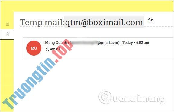 Cách&nbsp;tạo&nbsp;email&nbsp;ảo&nbsp;trên&nbsp;Nada&nbsp;Temp&nbsp;Mail