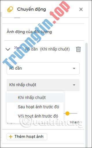 Cách&nbsp;tạo&nbsp;flashcard&nbsp;trên&nbsp;Google&nbsp;Slides
