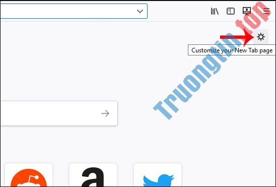 Cách&nbsp;tắt&nbsp;cập&nbsp;nhật&nbsp;Firefox&nbsp;tự&nbsp;động