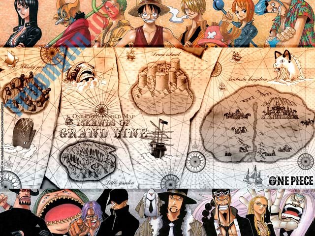 Hình&nbsp;nền&nbsp;Luffy&nbsp;cho&nbsp;máy&nbsp;tính