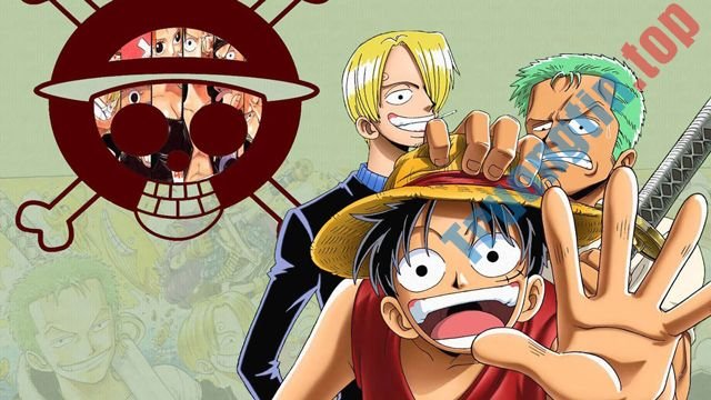 Hình&nbsp;nền&nbsp;Luffy&nbsp;cho&nbsp;máy&nbsp;tính