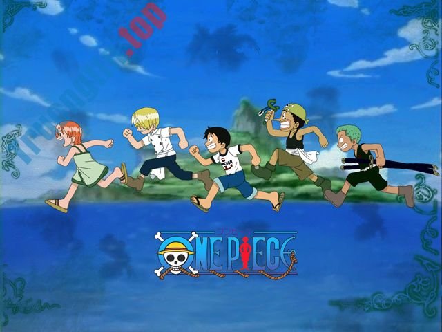 Hình&nbsp;nền&nbsp;Luffy&nbsp;cho&nbsp;máy&nbsp;tính