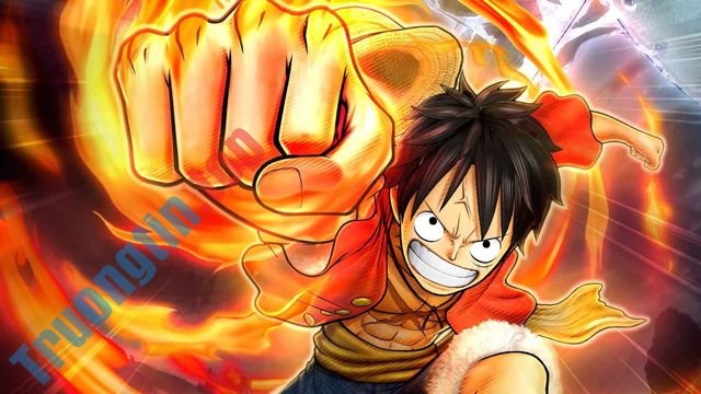 Hình&nbsp;nền&nbsp;Luffy&nbsp;cho&nbsp;máy&nbsp;tính