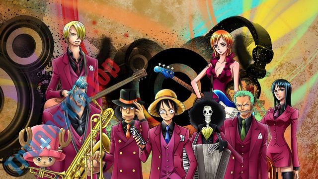 Hình&nbsp;nền&nbsp;Luffy&nbsp;cho&nbsp;máy&nbsp;tính