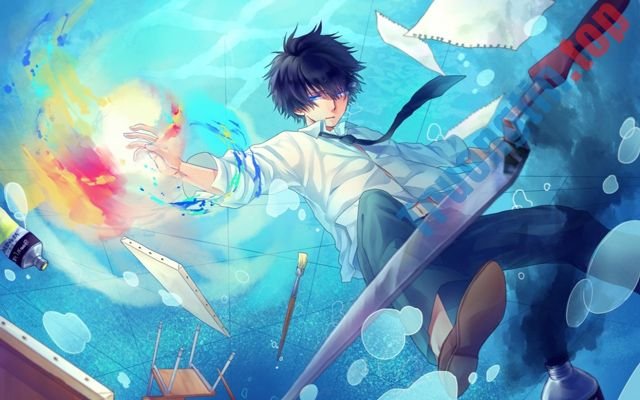 Hình&nbsp;nền&nbsp;Luffy&nbsp;cho&nbsp;máy&nbsp;tính