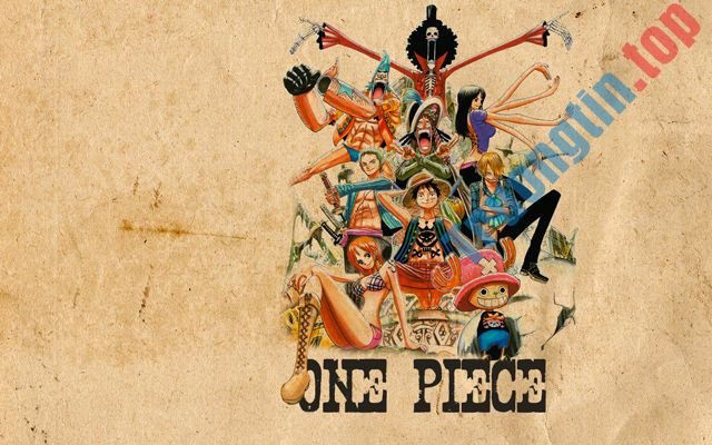 Hình&nbsp;nền&nbsp;Luffy&nbsp;cho&nbsp;máy&nbsp;tính