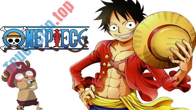 Hình&nbsp;nền&nbsp;Luffy&nbsp;cho&nbsp;máy&nbsp;tính