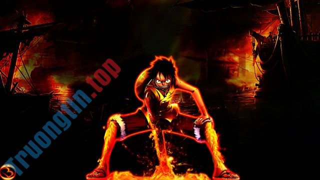 Hình&nbsp;nền&nbsp;Luffy&nbsp;cho&nbsp;máy&nbsp;tính