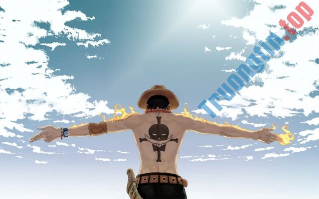 Hình&nbsp;nền&nbsp;Luffy&nbsp;cho&nbsp;máy&nbsp;tính