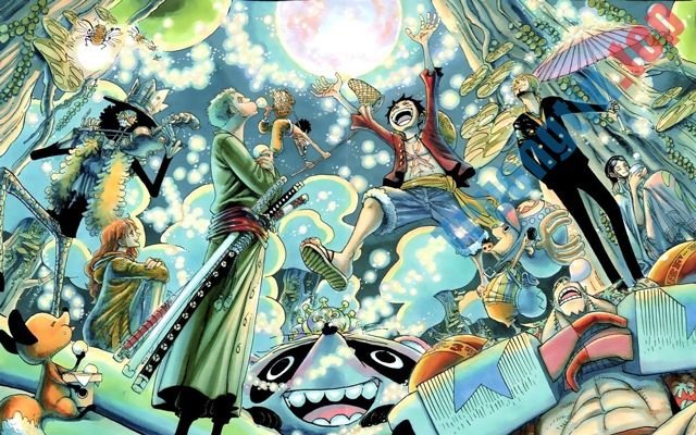 Hình&nbsp;nền&nbsp;Luffy&nbsp;cho&nbsp;máy&nbsp;tính