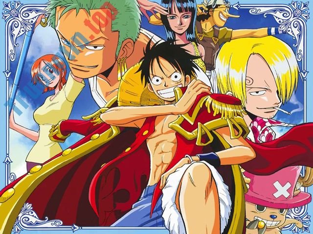 Hình&nbsp;nền&nbsp;Luffy&nbsp;cho&nbsp;máy&nbsp;tính