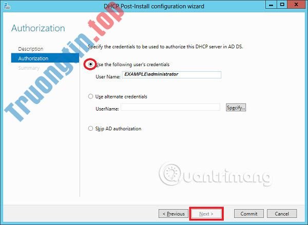 Hướng&nbsp;dẫn&nbsp;cài&nbsp;đặt&nbsp;DHCP&nbsp;Role&nbsp;trong&nbsp;Windows&nbsp;Server&nbsp;2012