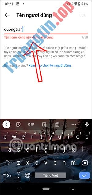 Hướng&nbsp;dẫn&nbsp;đổi&nbsp;ID&nbsp;Facebook,&nbsp;thay&nbsp;địa&nbsp;chỉ&nbsp;Facebook&nbsp;mới