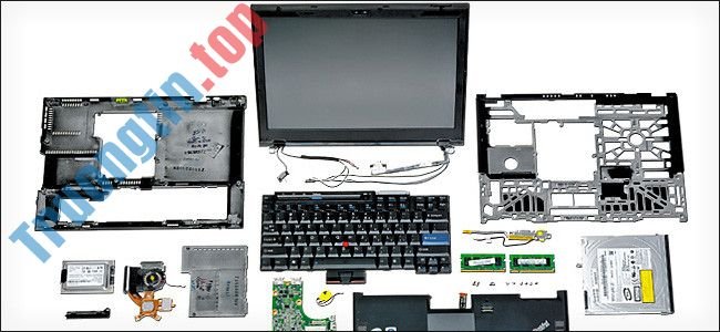 Làm&nbsp;thế&nbsp;nào&nbsp;để&nbsp;“cứu”&nbsp;laptop&nbsp;khi&nbsp;bị&nbsp;nước&nbsp;vào?