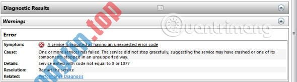 Làm&nbsp;thế&nbsp;nào&nbsp;để&nbsp;kiểm&nbsp;tra&nbsp;và&nbsp;phát&nbsp;hiện&nbsp;các&nbsp;sự&nbsp;cố&nbsp;RAM&nbsp;và&nbsp;phần&nbsp;cứng&nbsp;trên&nbsp;máy&nbsp;tính&nbsp;Windows&nbsp;của&nbsp;bạn?