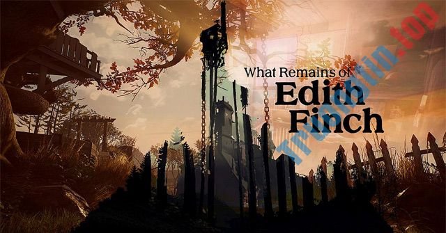 Mời&nbsp;nhận&nbsp;What&nbsp;Remains&nbsp;of&nbsp;Edith&nbsp;Finch,&nbsp;tựa&nbsp;game&nbsp;kinh&nbsp;dị&nbsp;cực&nbsp;hay&nbsp;giá&nbsp;19,99USD,&nbsp;đang&nbsp;miễn&nbsp;phí